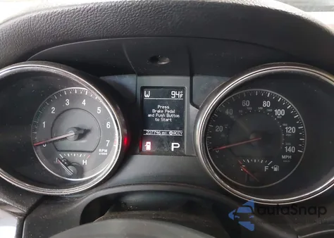 2012 Jeep Grand Cherokee Laredo from USA, damaged, VIN 1C4RJFAG6CC329047